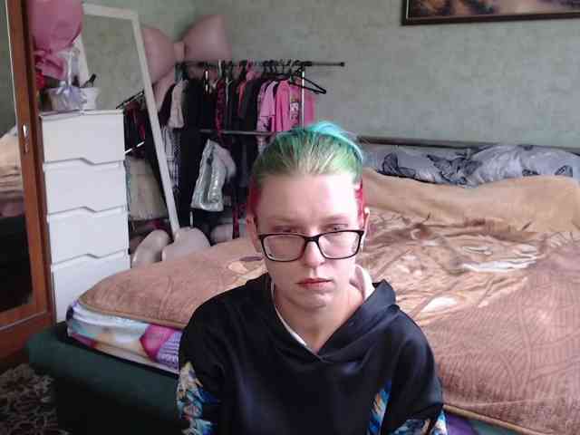 malvinella webcam