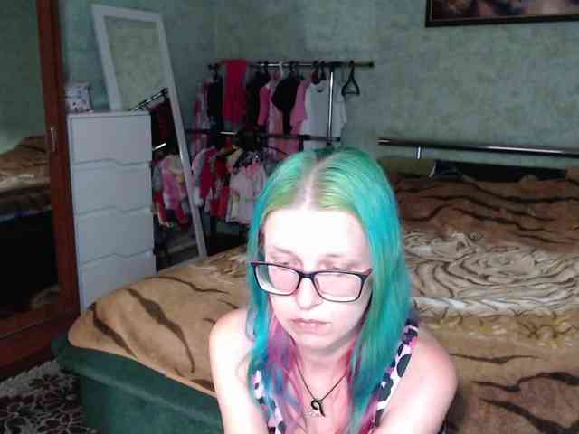 malvinella webcam