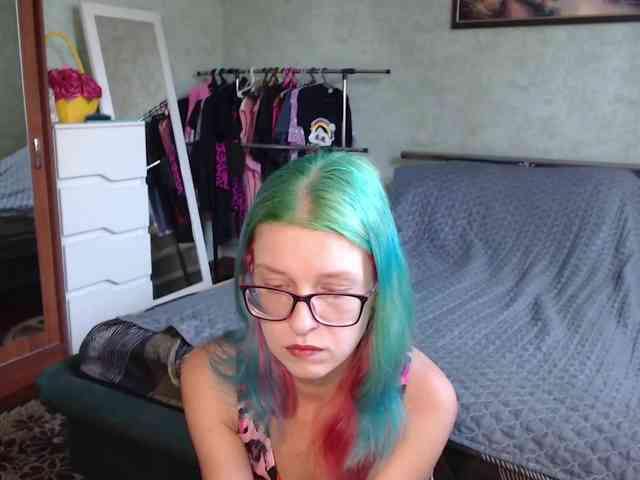 malvinella webcam