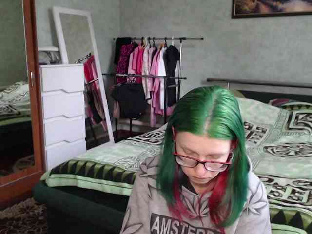 malvinella webcam