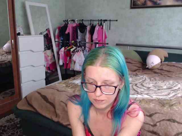 malvinella webcam