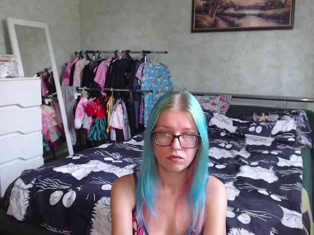 malvinella webcam