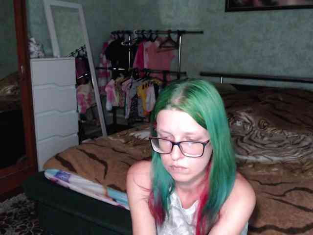 malvinella webcam
