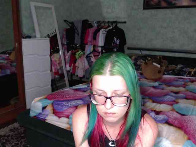 malvinella webcam