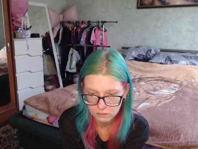 malvinella webcam