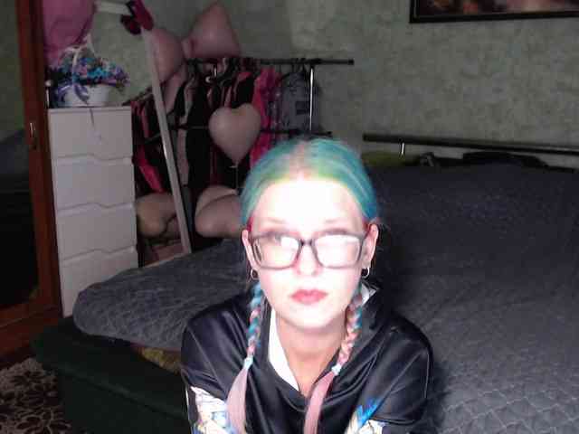 malvinella webcam