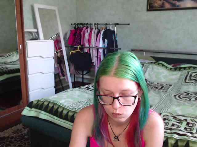 malvinella webcam
