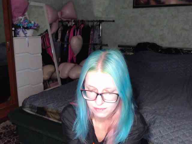 malvinella webcam