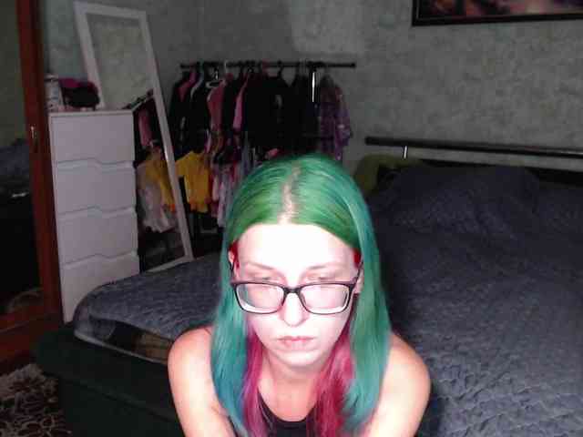 malvinella webcam
