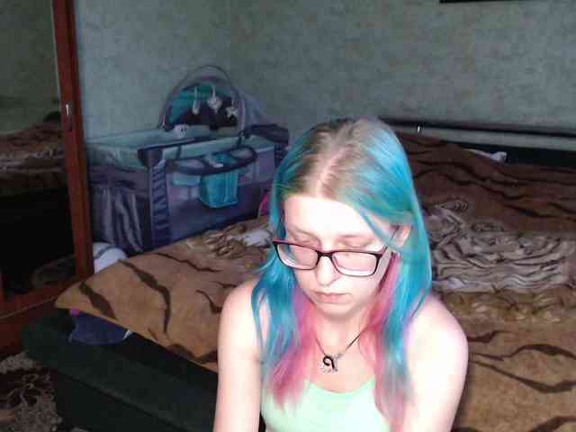 malvinella webcam