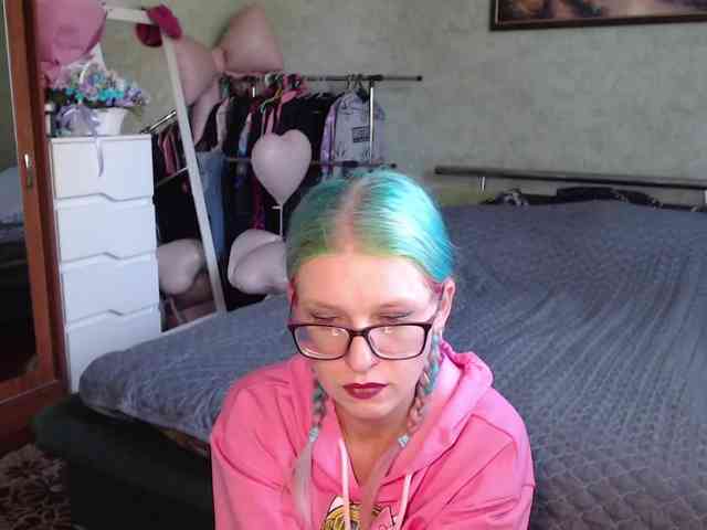 malvinella webcam