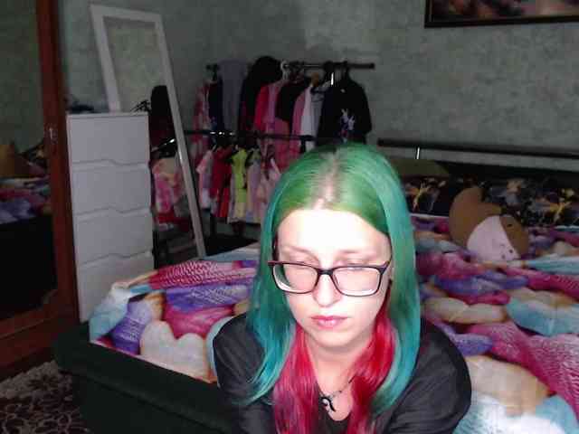malvinella webcam