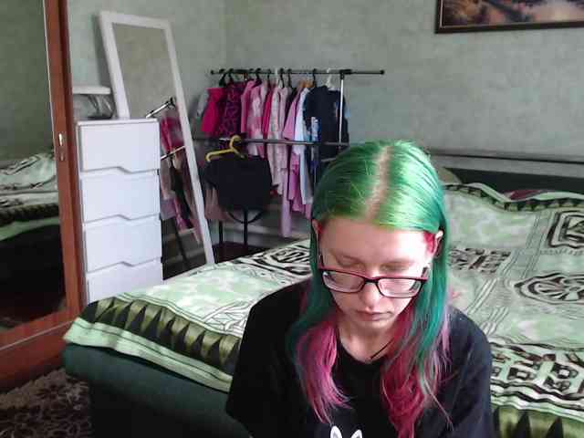 malvinella webcam