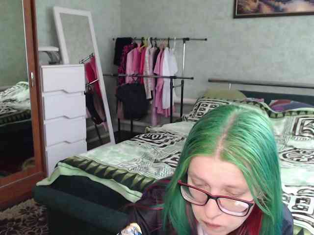 malvinella webcam