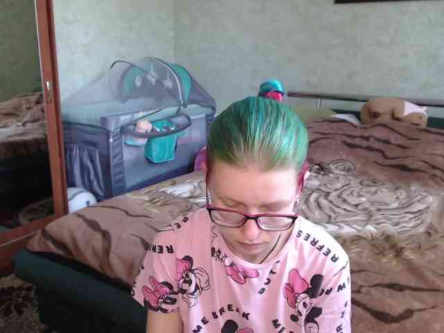 malvinella webcam