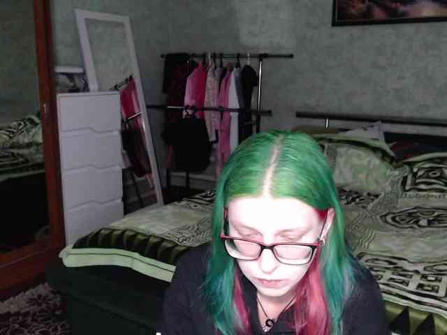 malvinella webcam