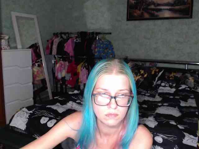 malvinella webcam