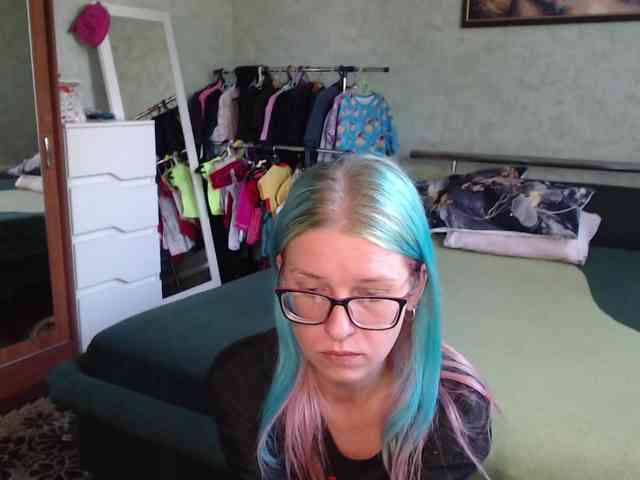 malvinella webcam