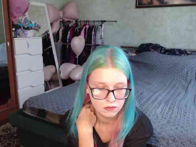 malvinella webcam