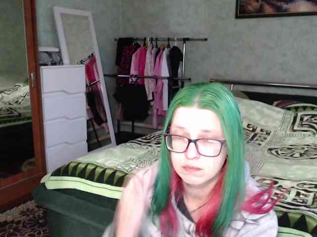 malvinella webcam