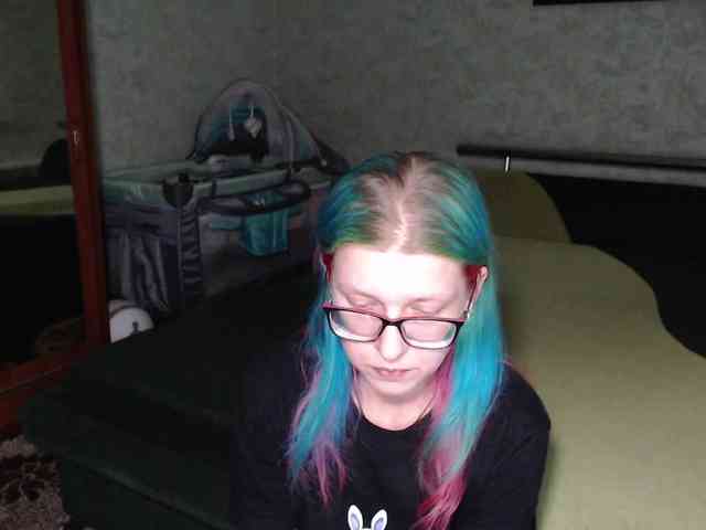 malvinella webcam