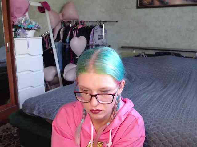 malvinella webcam