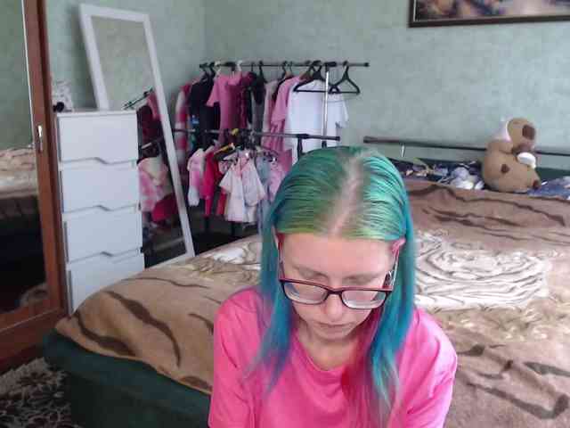 malvinella webcam