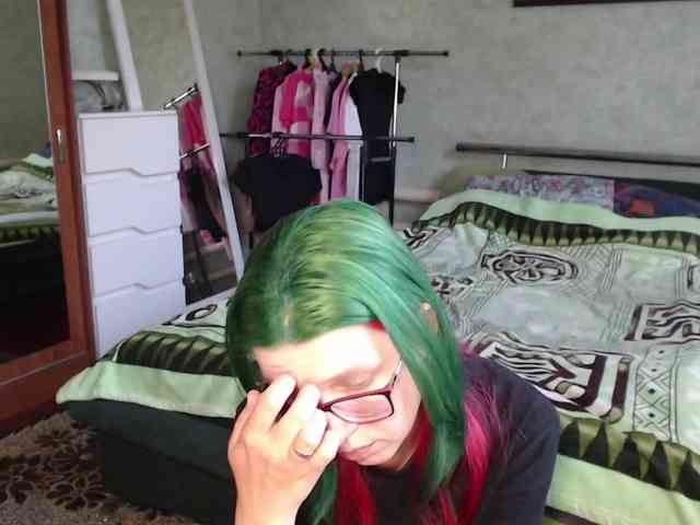 malvinella webcam