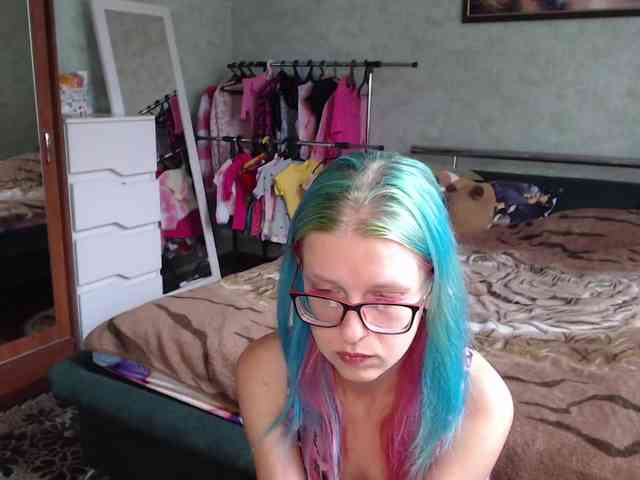 malvinella webcam