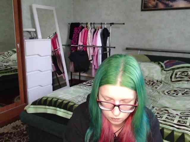 malvinella webcam