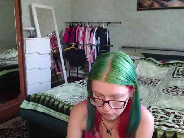 malvinella webcam