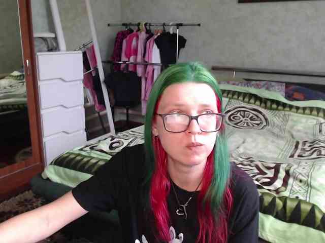 malvinella webcam