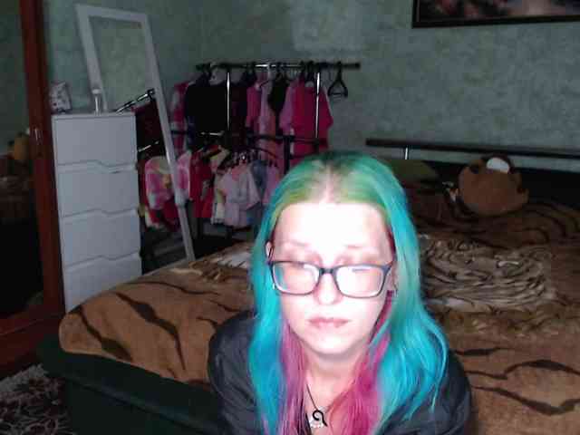 malvinella webcam