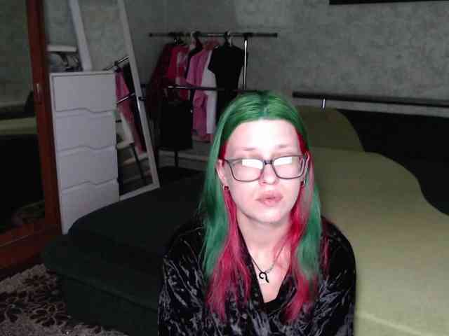 malvinella webcam