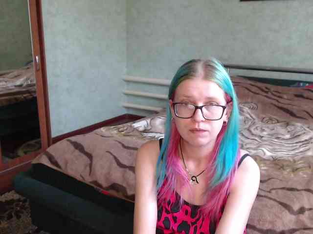 malvinella webcam