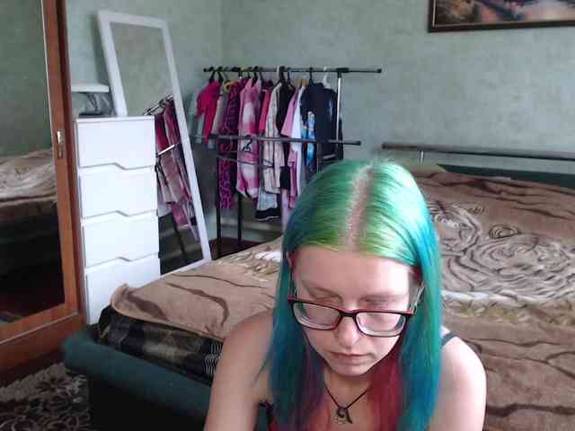malvinella webcam