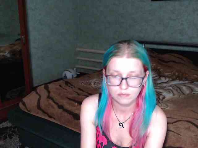 malvinella webcam