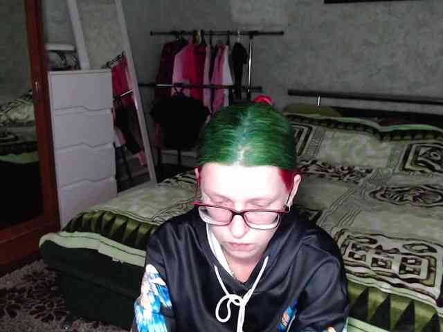 malvinella webcam