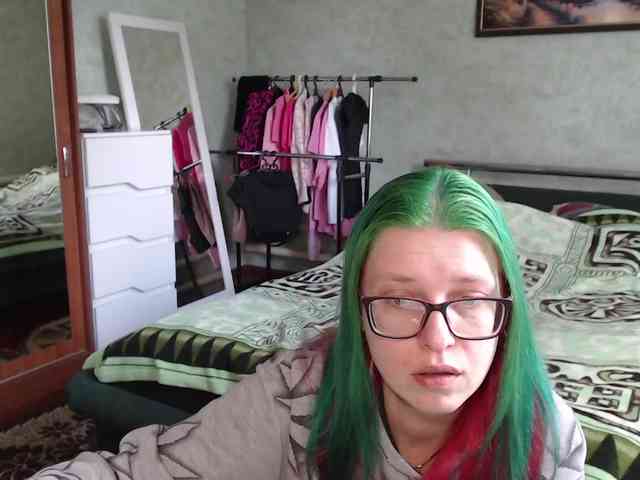 malvinella webcam