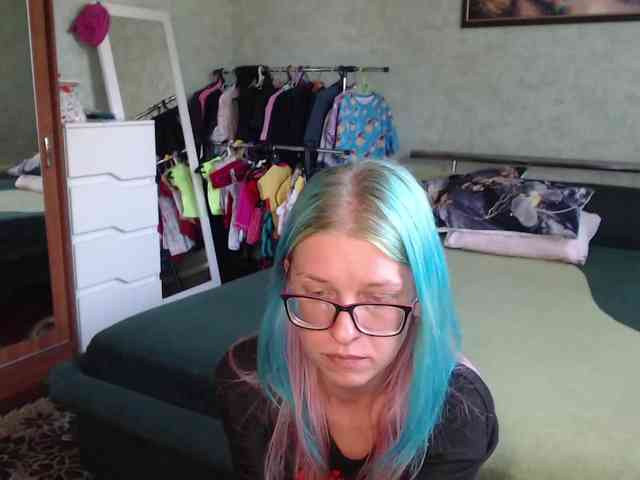 malvinella webcam