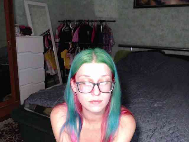 malvinella webcam