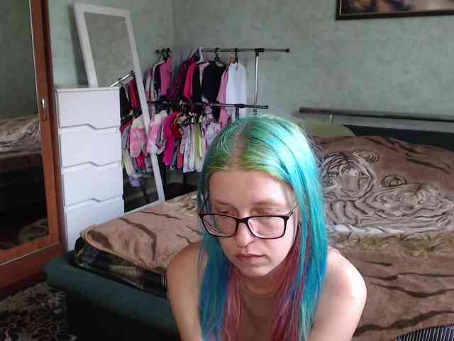 malvinella webcam
