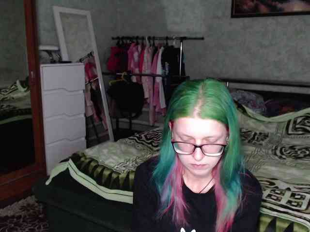 malvinella webcam