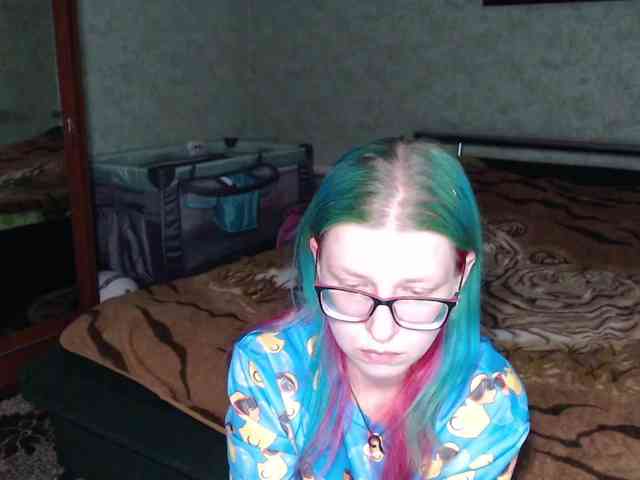 malvinella webcam