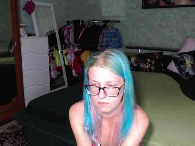 malvinella webcam