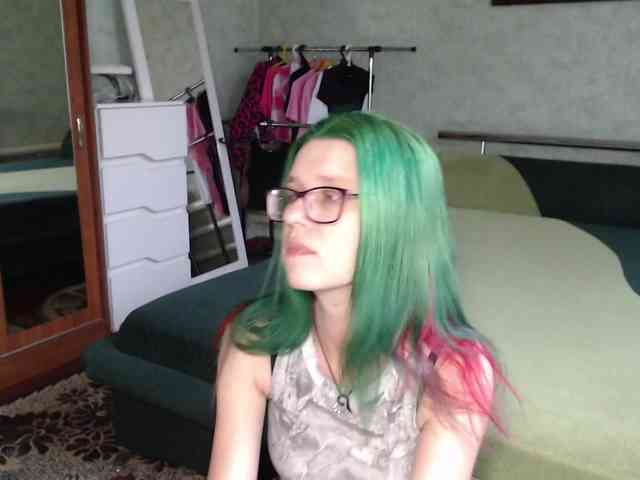 malvinella webcam