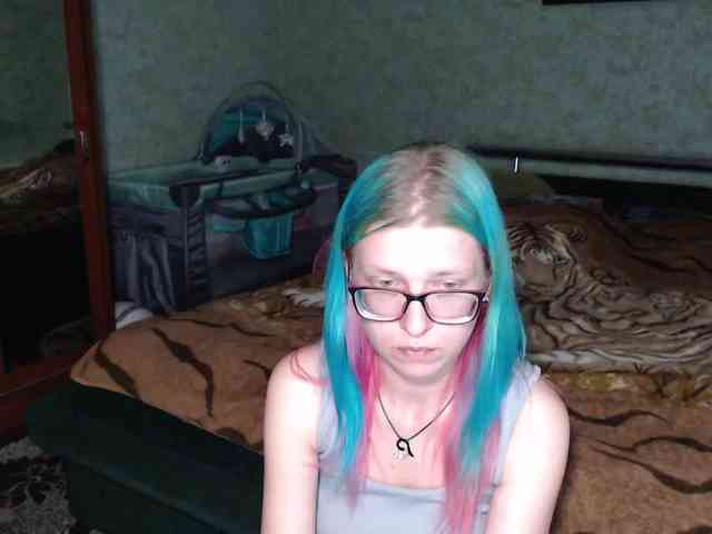malvinella webcam