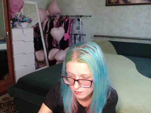 malvinella webcam