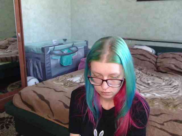 malvinella webcam