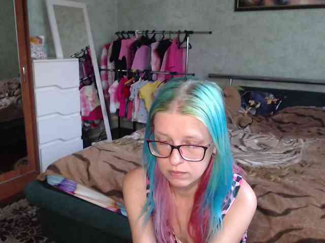malvinella webcam